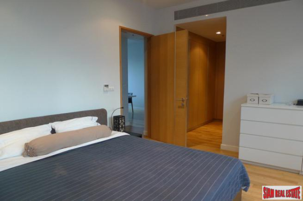 2 Bed, 3 Bath, HouseFor Sale, Asok, Bangkok