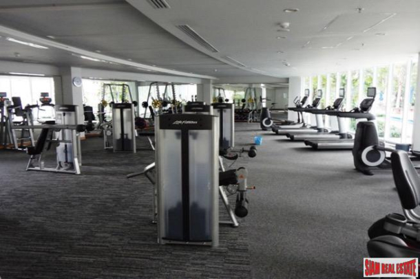 2 Bed, 3 Bath, HouseFor Sale, Asok, Bangkok