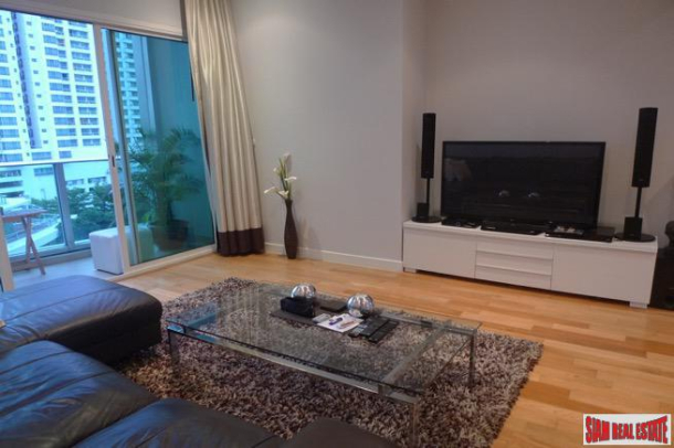 2 Bed, 3 Bath, HouseFor Sale, Asok, Bangkok