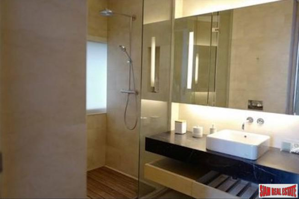 2 Bed, 2 Bath, ApartmentFor Sale, Si Lom, Bangkok