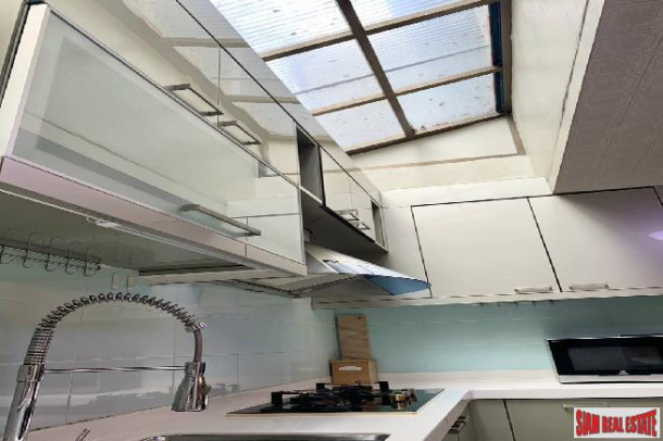 4 Bed, 6 Bath, HouseFor Sale, Phrom Phong, Bangkok