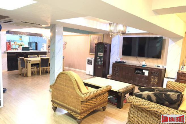 4 Bed, 6 Bath, HouseFor Sale, Phrom Phong, Bangkok