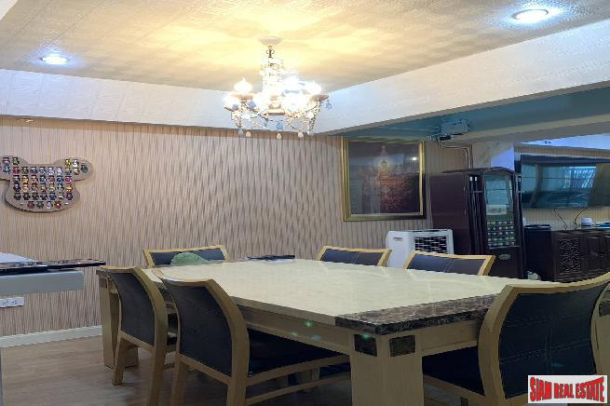 4 Bed, 6 Bath, HouseFor Sale, Phrom Phong, Bangkok