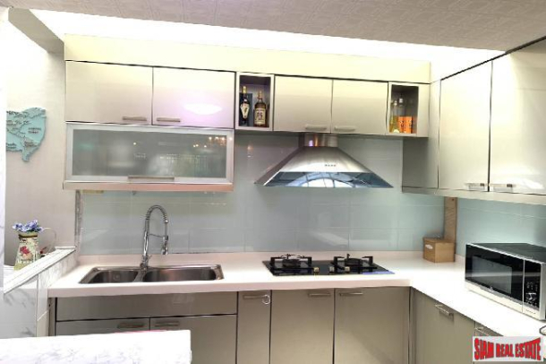 4 Bed, 6 Bath, HouseFor Sale, Phrom Phong, Bangkok