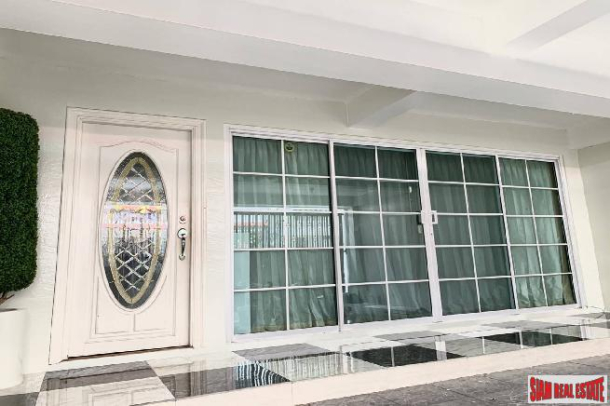 4 Bed, 6 Bath, HouseFor Sale, Phrom Phong, Bangkok