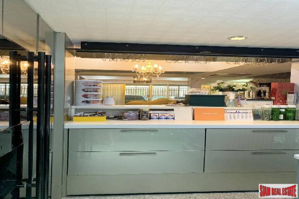 4 Bed, 6 Bath, HouseFor Sale, Phrom Phong, Bangkok