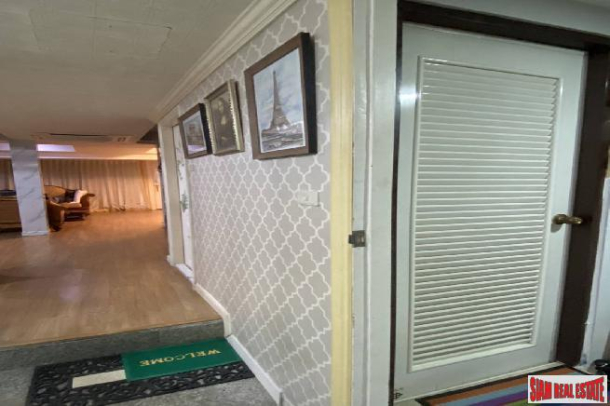 4 Bed, 6 Bath, HouseFor Sale, Phrom Phong, Bangkok