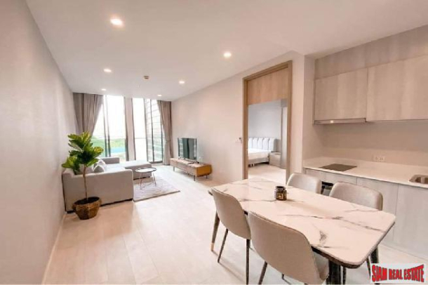 1 Bed, 1 Bath, ApartmentFor Sale, Phloen Chit, Bangkok
