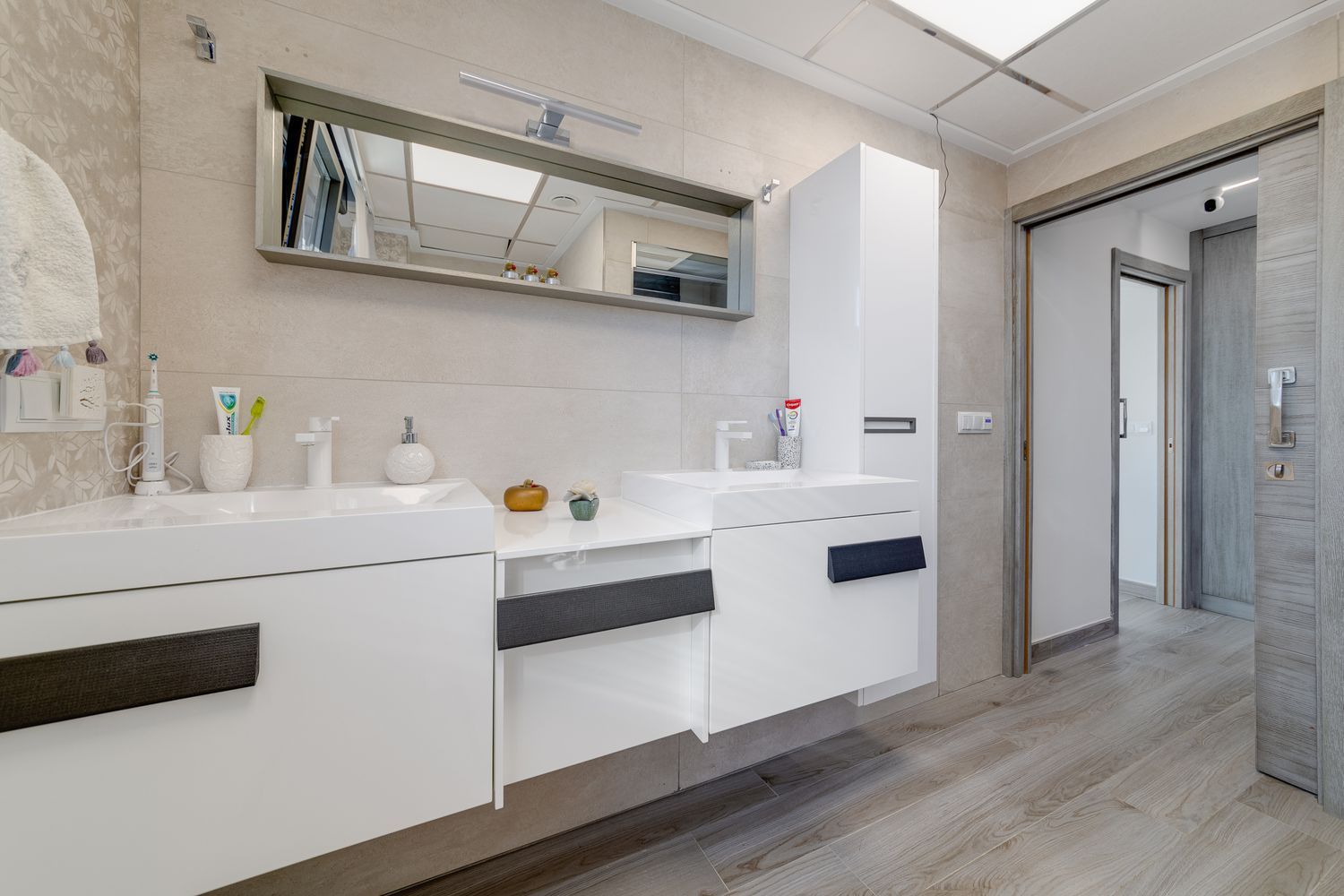 3 Bed, 4 Bath, ApartmentFor Sale, Torrevieja, Alicante