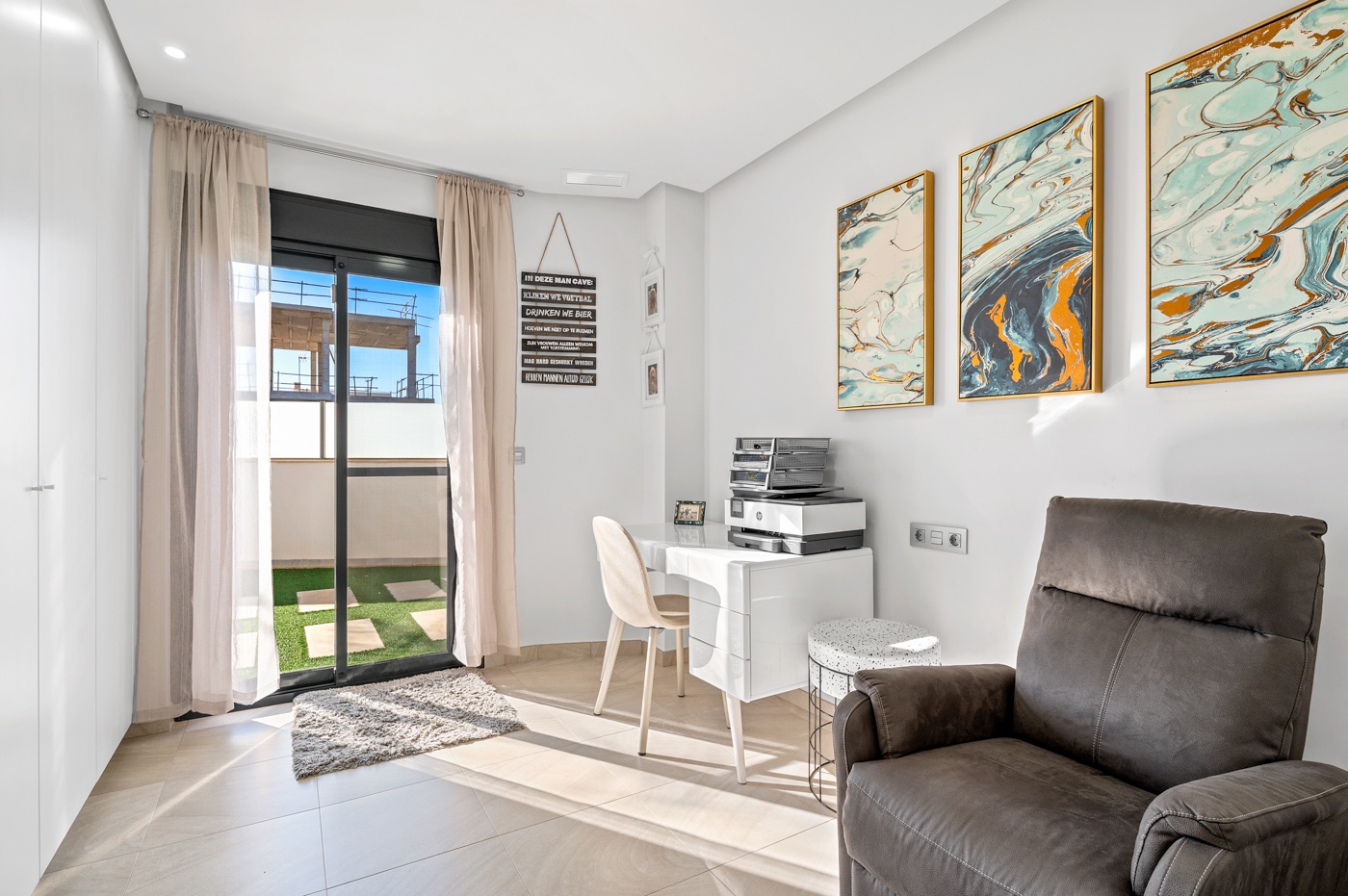 3 Bed, 2 Bath, HouseFor Sale, Los Alcazares, Murcia