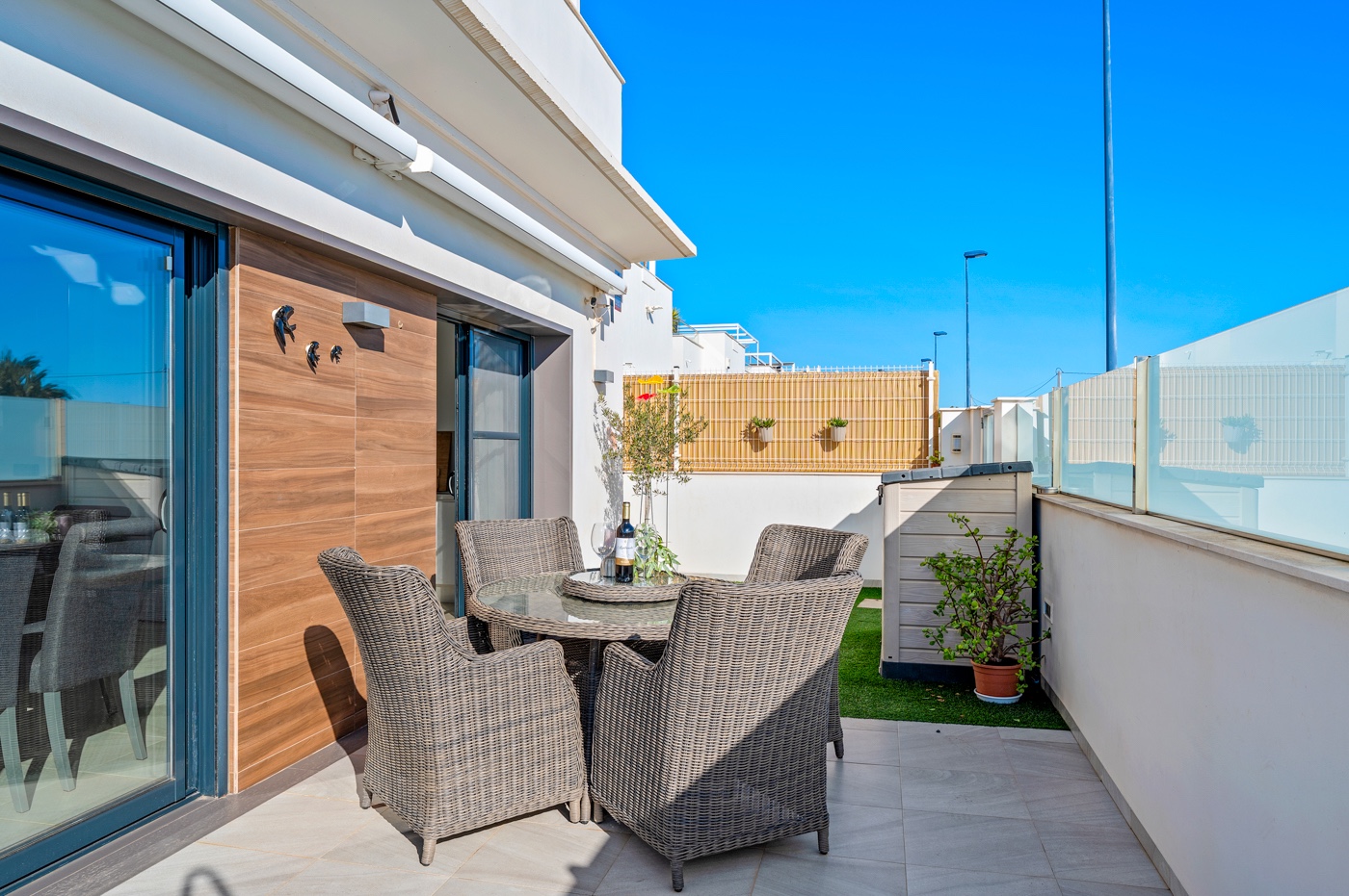 3 Bed, 2 Bath, HouseFor Sale, Los Alcazares, Murcia