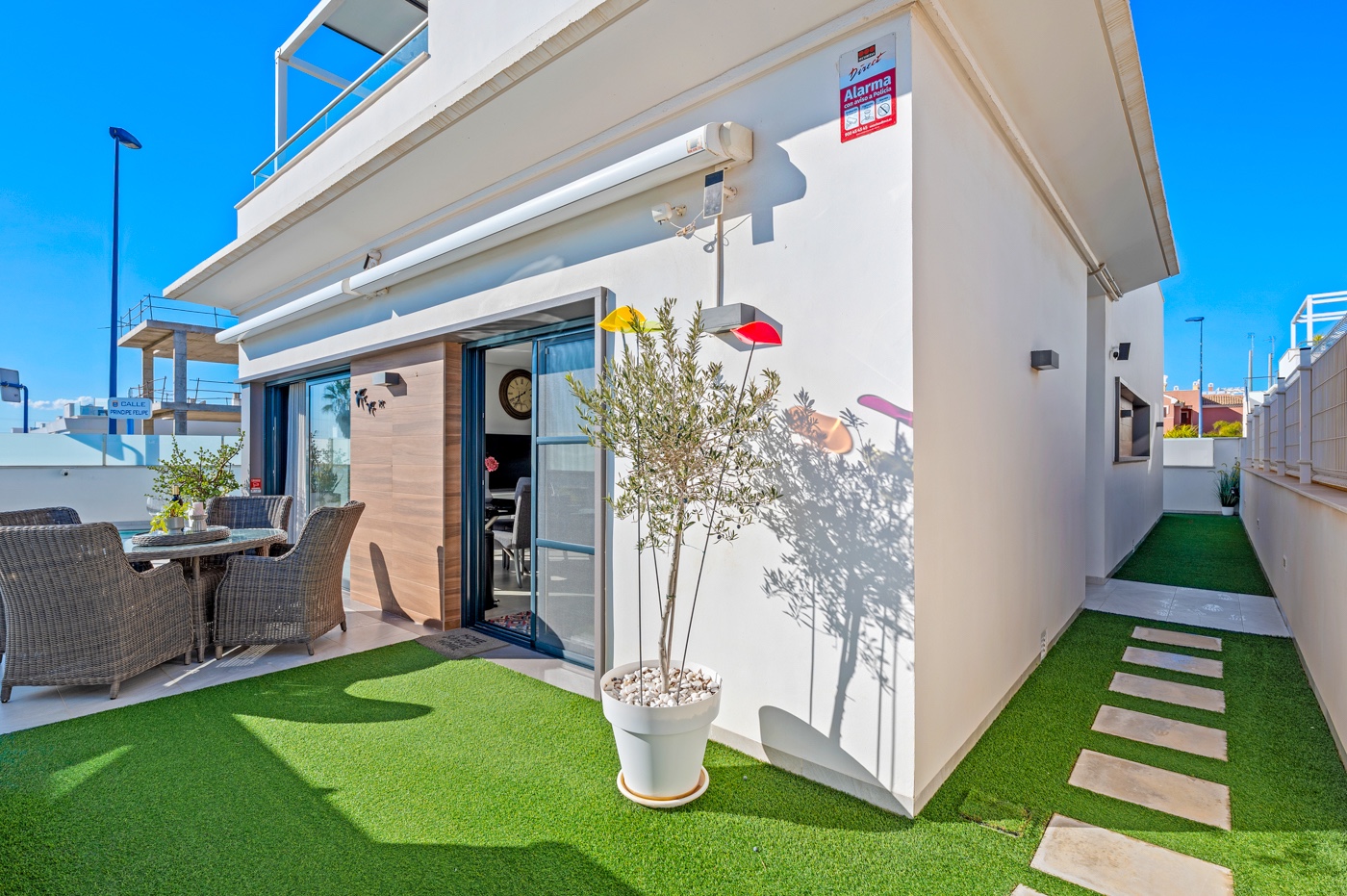 3 Bed, 2 Bath, HouseFor Sale, Los Alcazares, Murcia