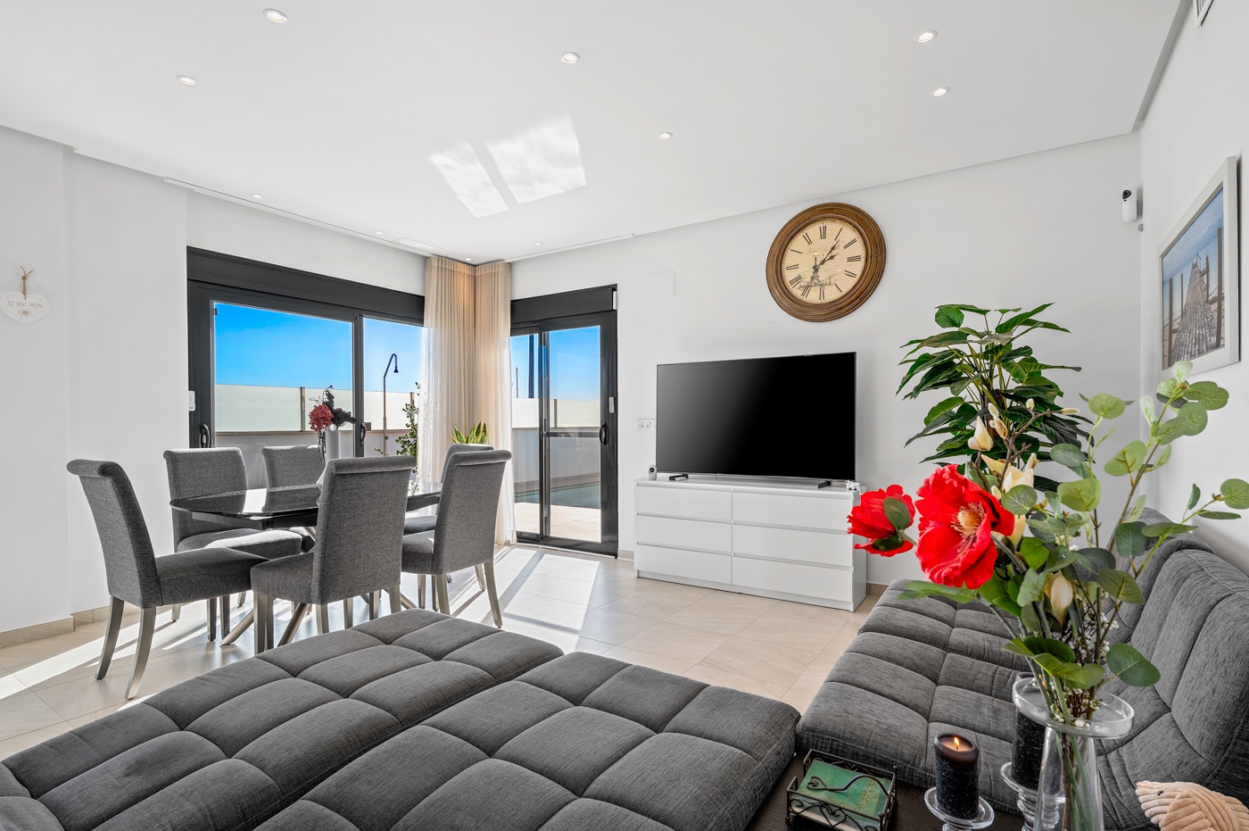 3 Bed, 2 Bath, HouseFor Sale, Los Alcazares, Murcia