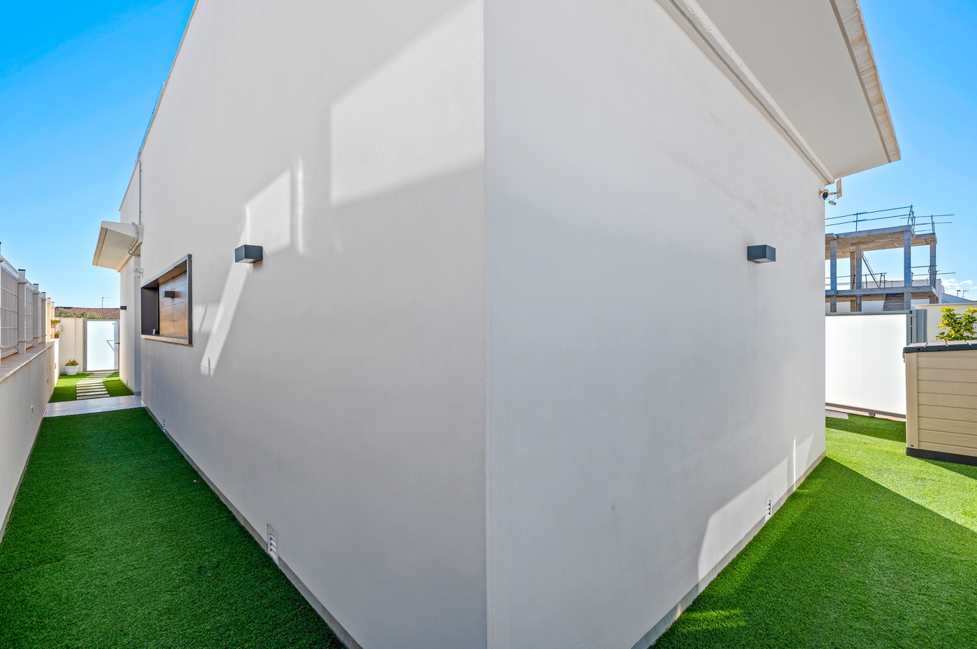 3 Bed, 2 Bath, HouseFor Sale, Los Alcazares, Murcia