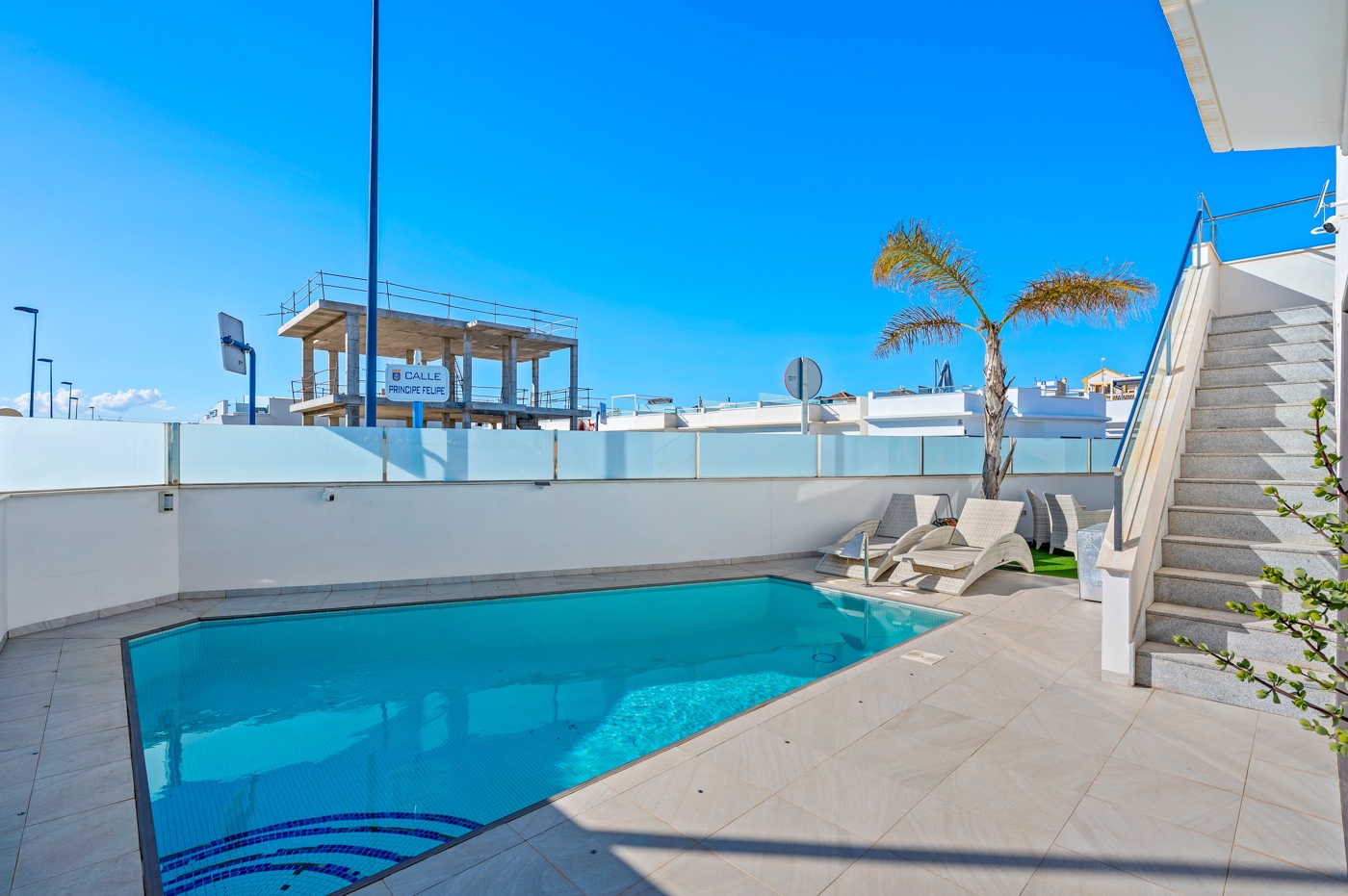 3 Bed, 2 Bath, HouseFor Sale, Los Alcazares, Murcia