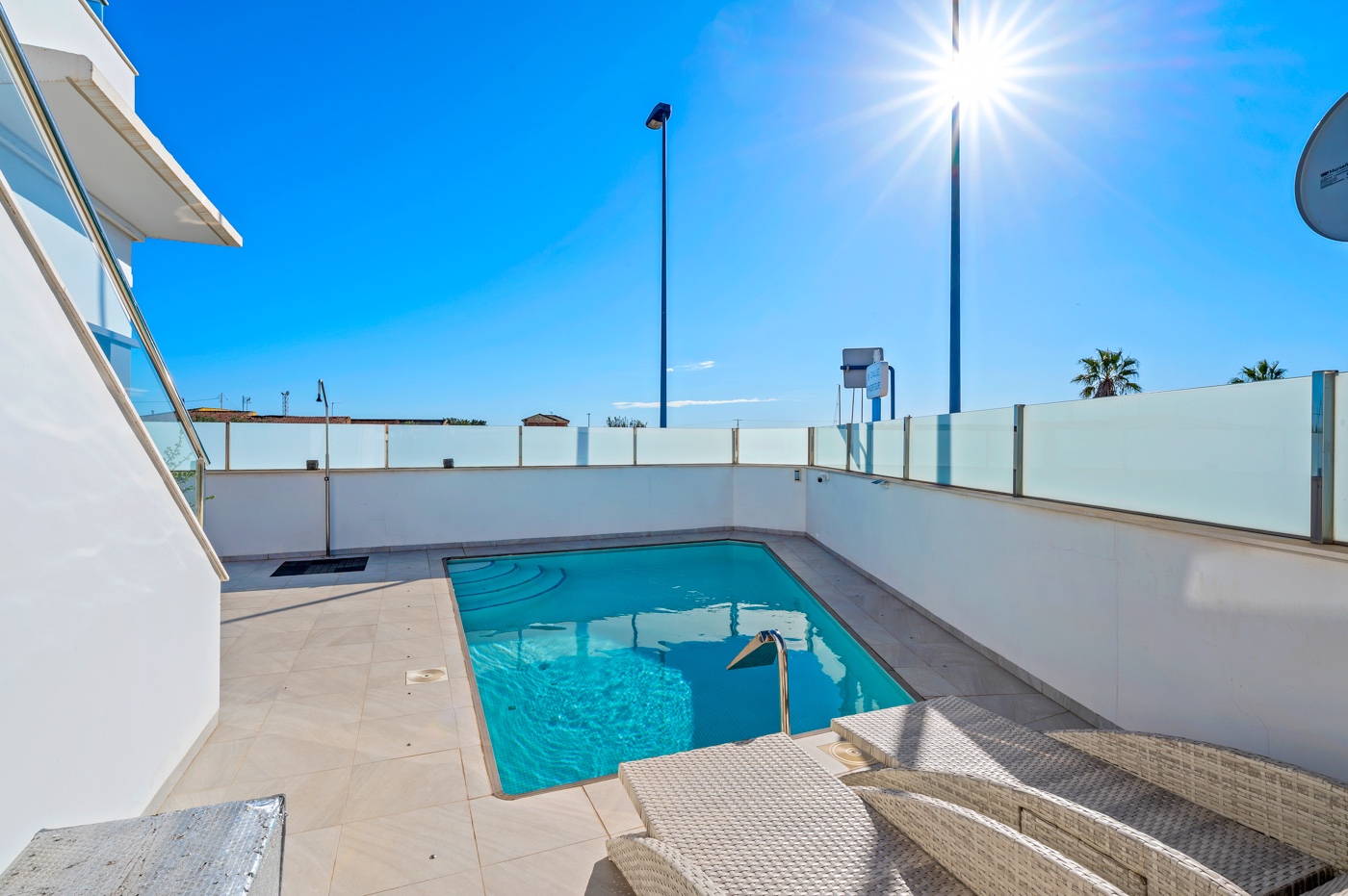 3 Bed, 2 Bath, HouseFor Sale, Los Alcazares, Murcia