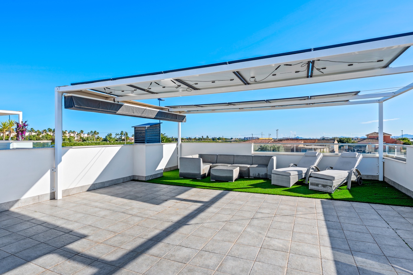 3 Bed, 2 Bath, HouseFor Sale, Los Alcazares, Murcia