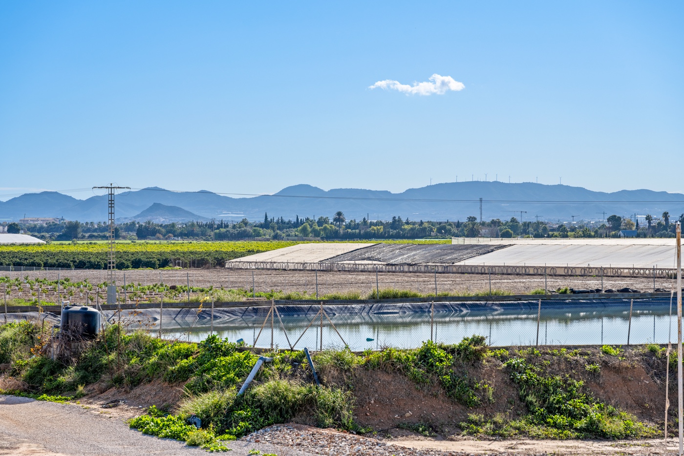 3 Bed, 2 Bath, HouseFor Sale, Los Alcazares, Murcia