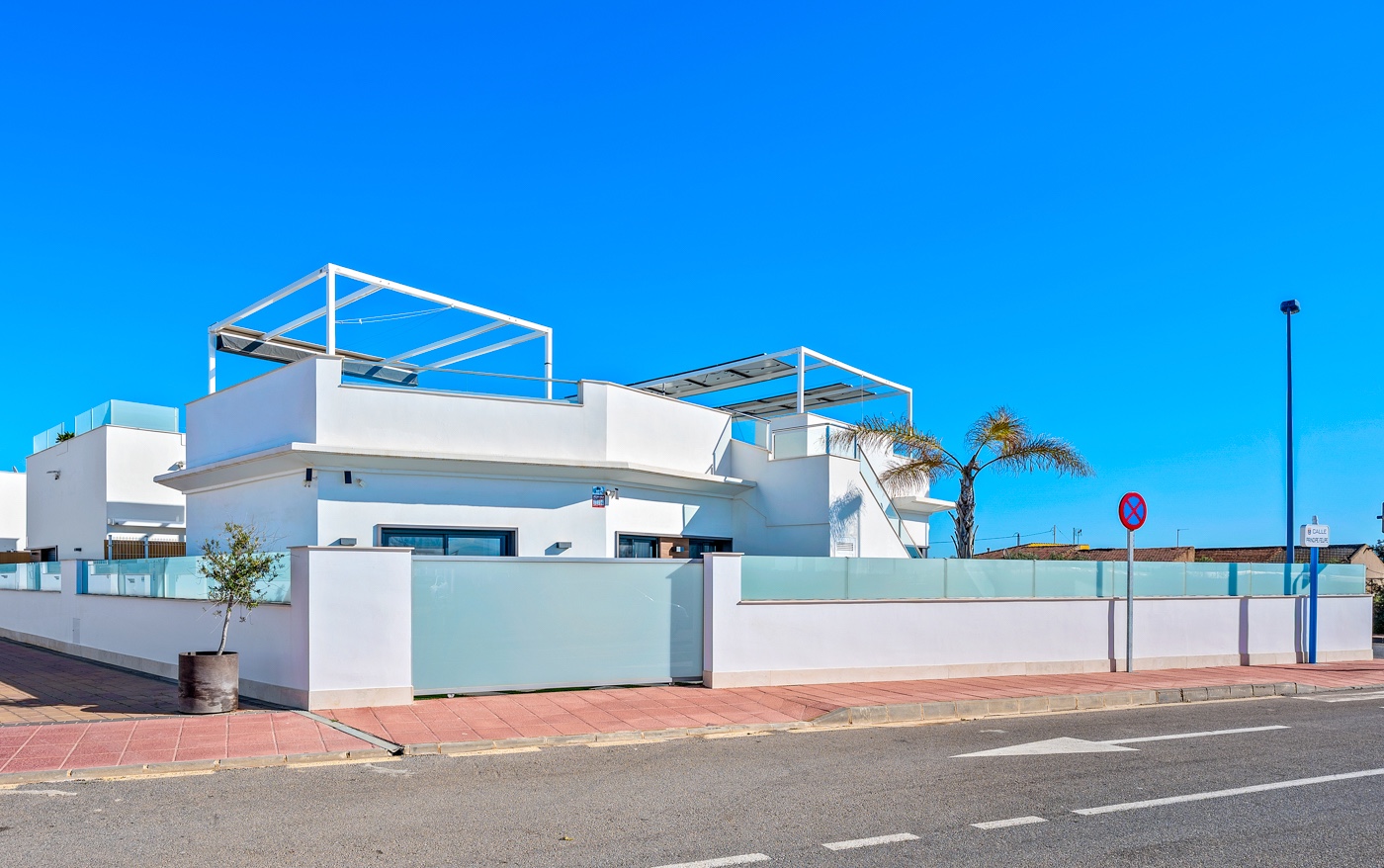 3 Bed, 2 Bath, HouseFor Sale, Los Alcazares, Murcia