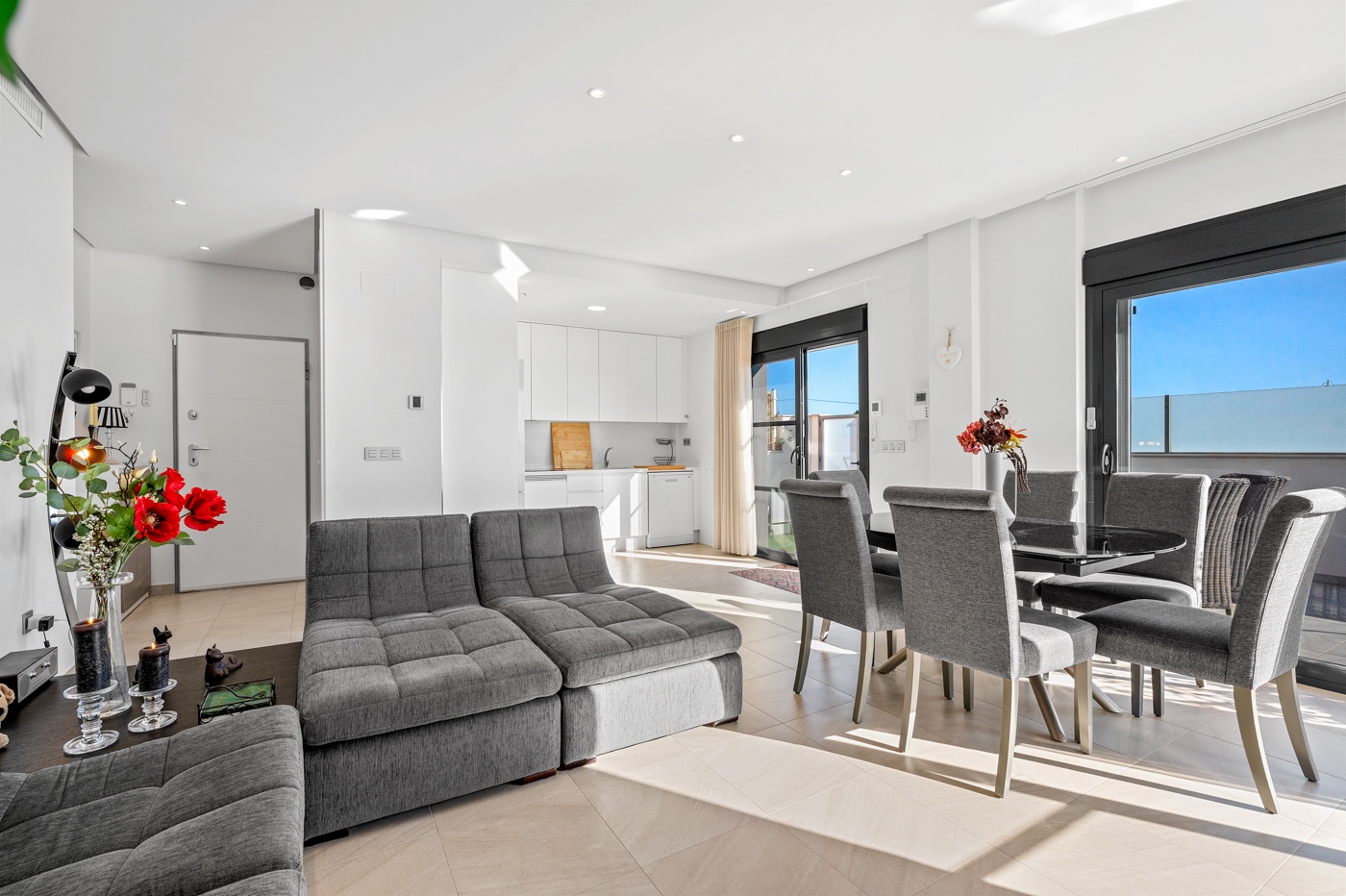 3 Bed, 2 Bath, HouseFor Sale, Los Alcazares, Murcia