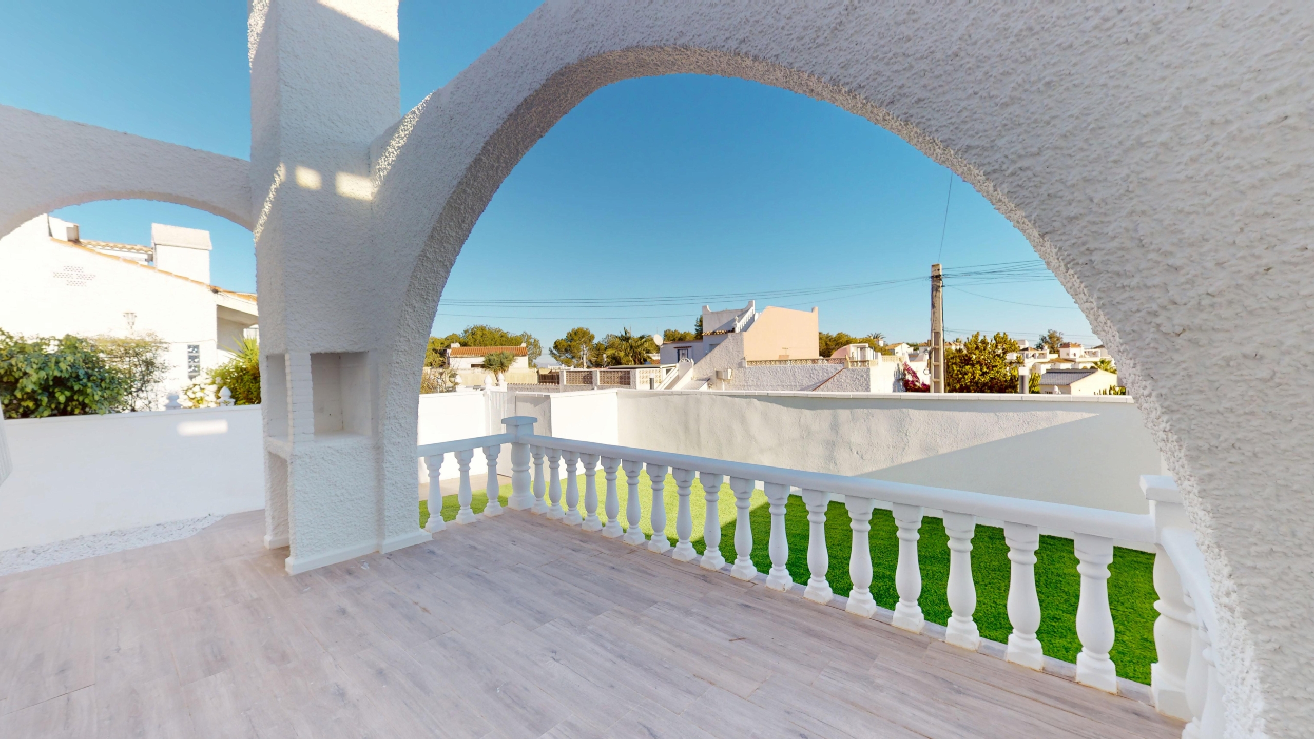 2 Bed, 1 Bath, ApartmentFor Sale, Torrevieja, Alicante