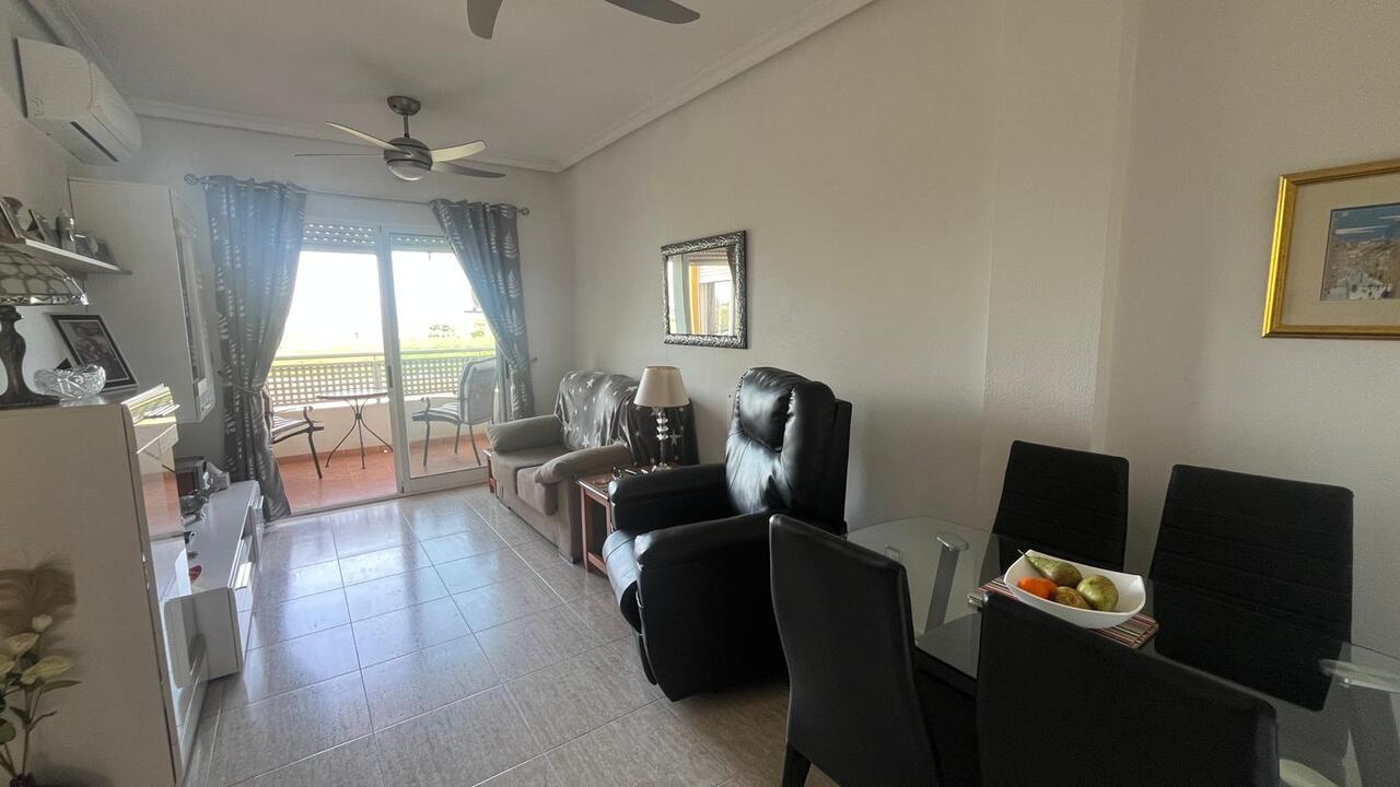 2 Bed, 1 Bath, ApartmentFor Sale, Almoradi, Alicante