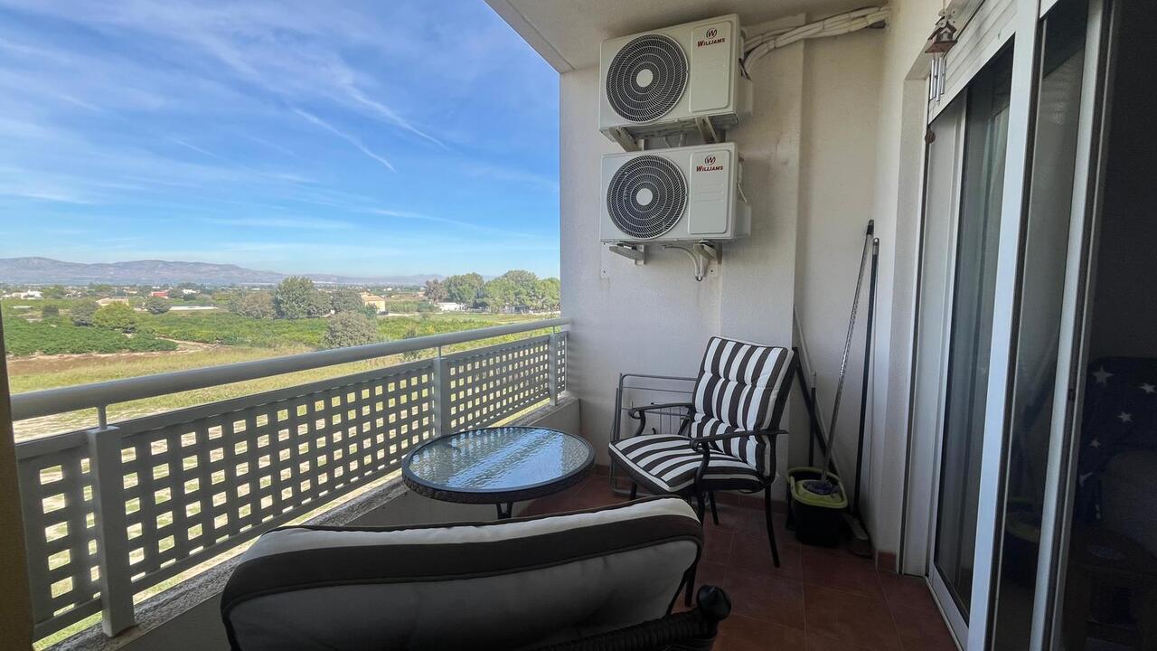 2 Bed, 1 Bath, ApartmentFor Sale, Almoradi, Alicante