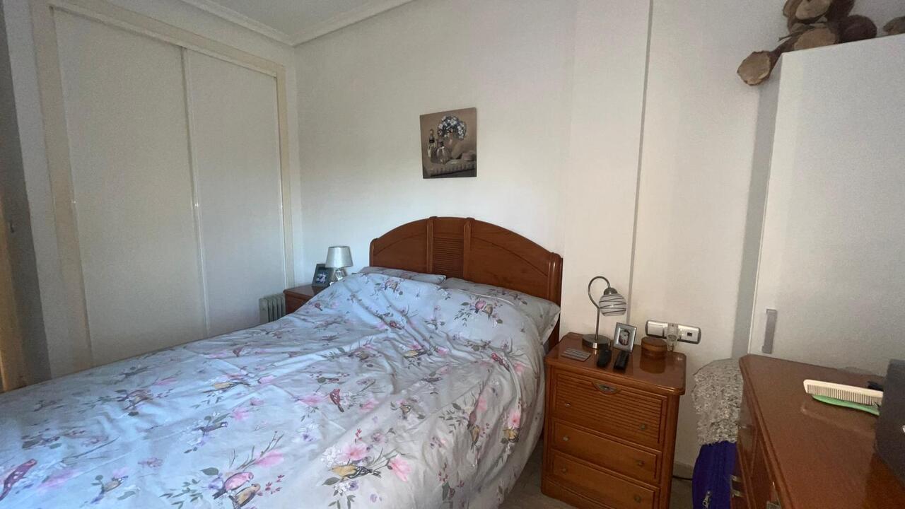 2 Bed, 1 Bath, ApartmentFor Sale, Almoradi, Alicante