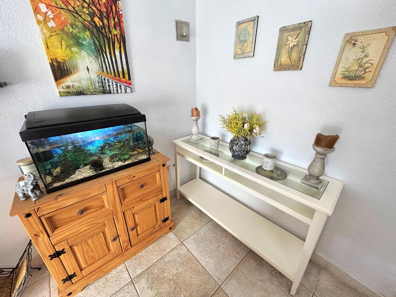 4 Bed, 2 Bath, HouseFor Sale, Villamartin, Alicante