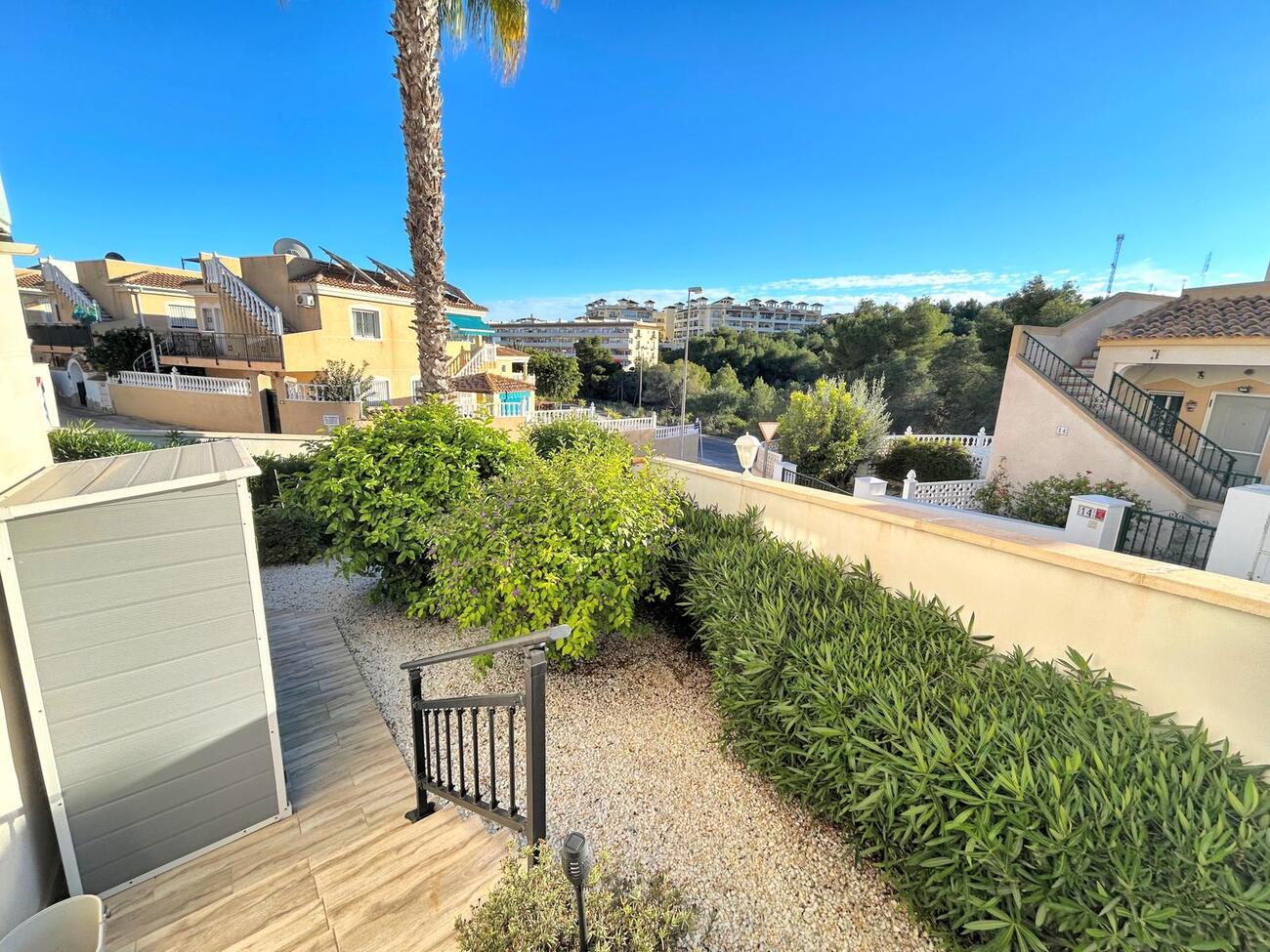 4 Bed, 2 Bath, HouseFor Sale, Villamartin, Alicante