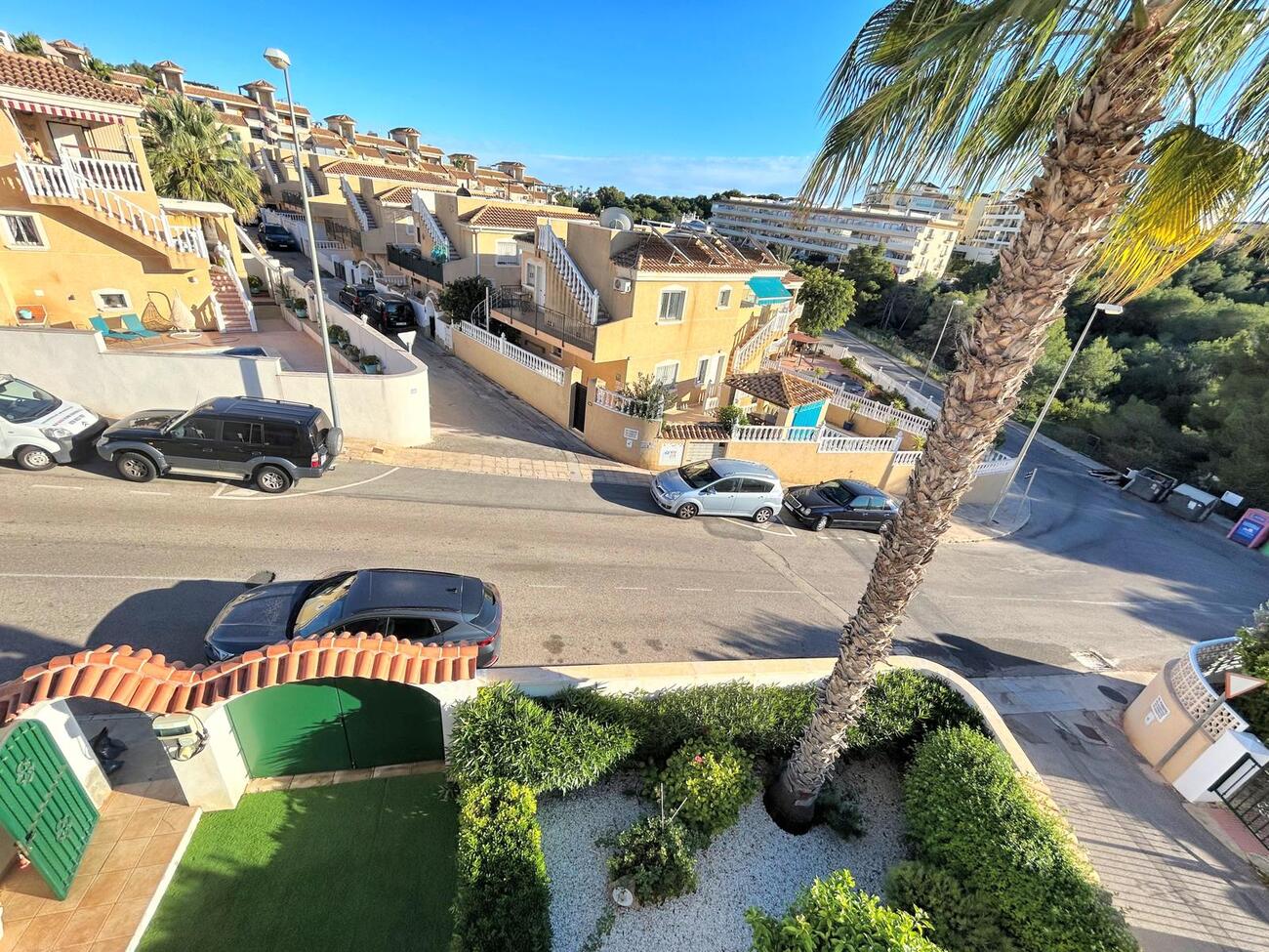 4 Bed, 2 Bath, HouseFor Sale, Villamartin, Alicante