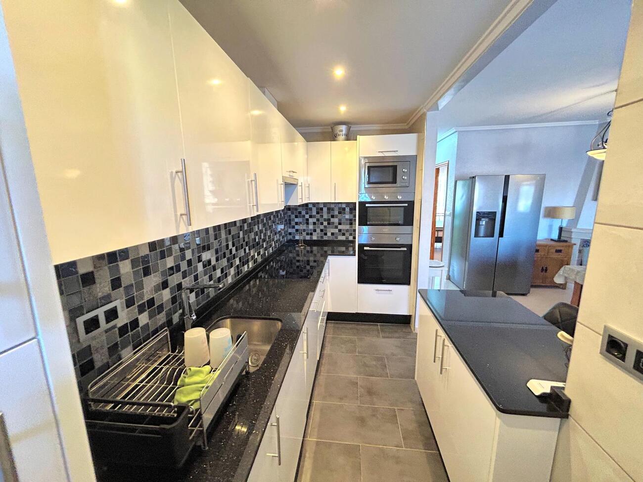 4 Bed, 2 Bath, HouseFor Sale, Villamartin, Alicante