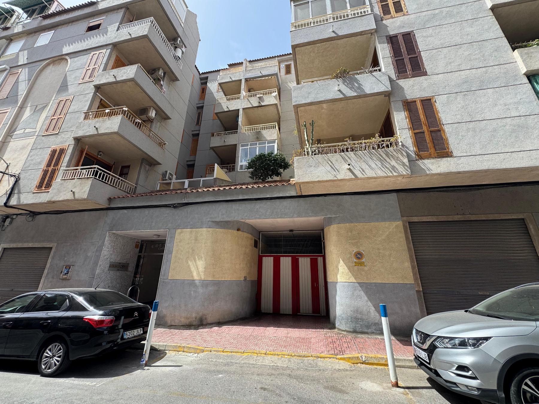 ApartmentFor Sale, Torrevieja, Alicante