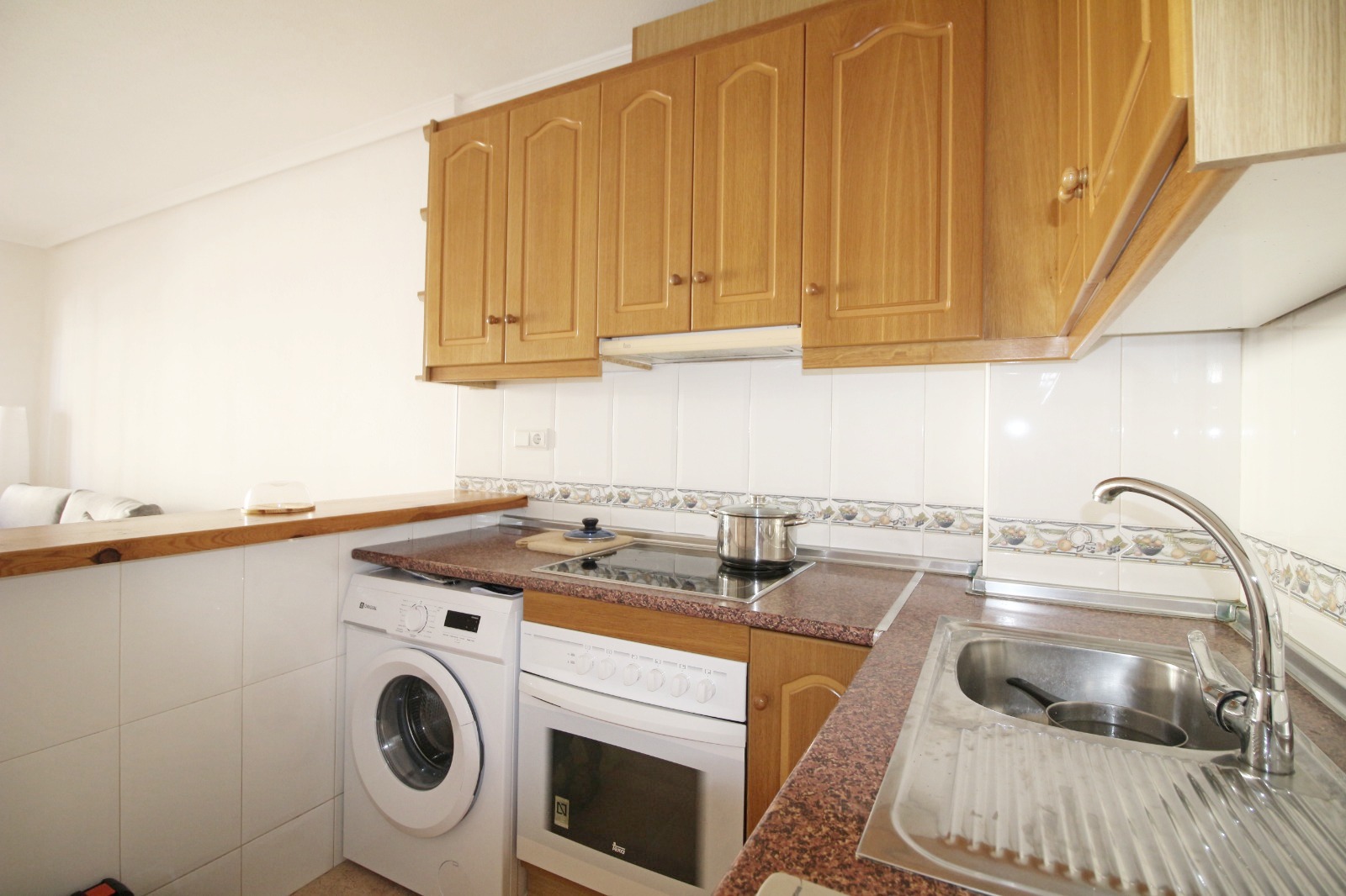 2 Bed, 1 Bath, ApartmentFor Sale, Orihuela Costa, Alicante