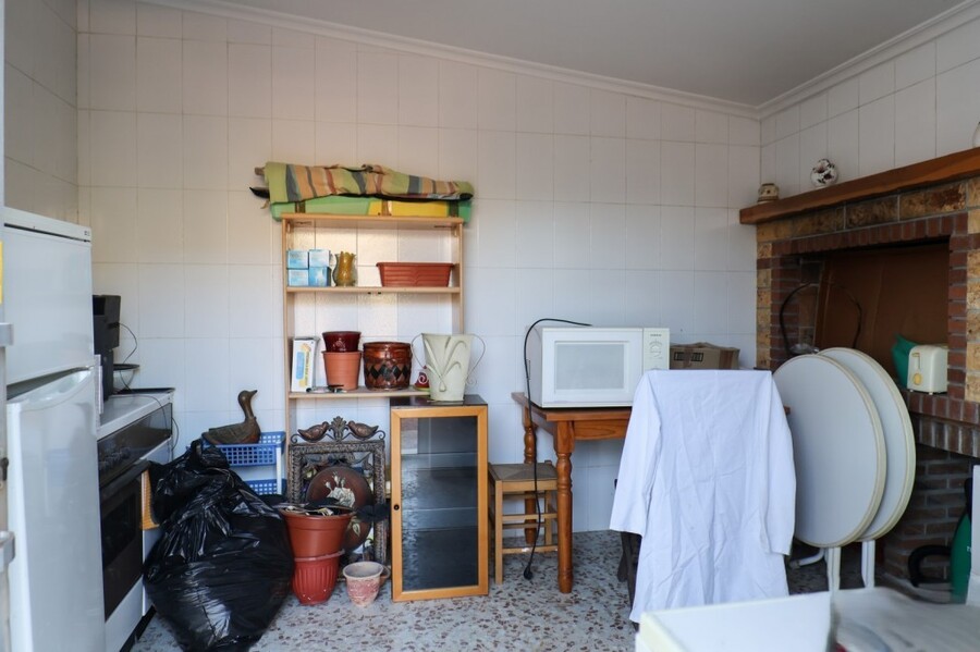 3 Bed, 1 Bath, HouseFor Sale, Hondon De Las Nieves, Alicante