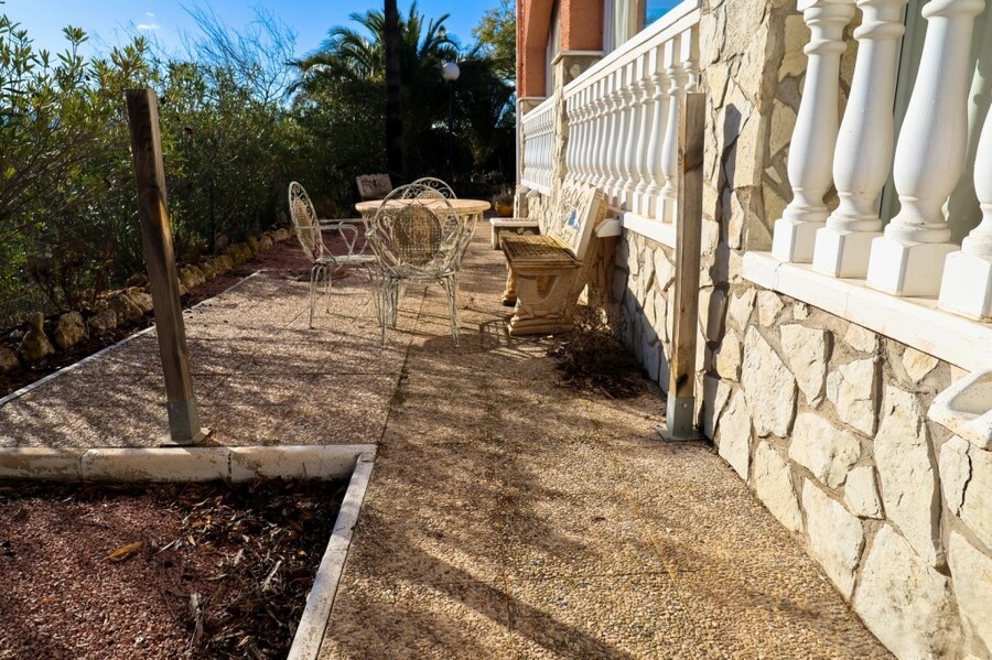 3 Bed, 1 Bath, HouseFor Sale, Hondon De Las Nieves, Alicante