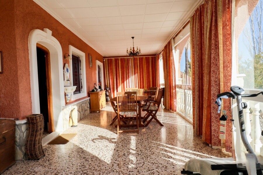 3 Bed, 1 Bath, HouseFor Sale, Hondon De Las Nieves, Alicante