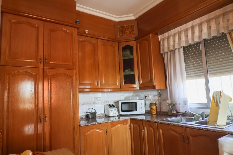 3 Bed, 1 Bath, HouseFor Sale, Hondon De Las Nieves, Alicante