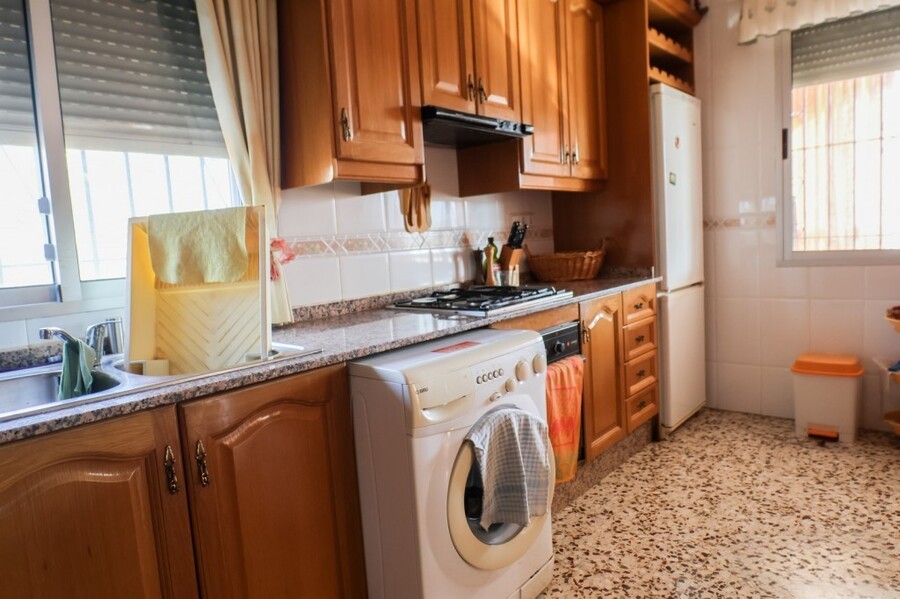 3 Bed, 1 Bath, HouseFor Sale, Hondon De Las Nieves, Alicante