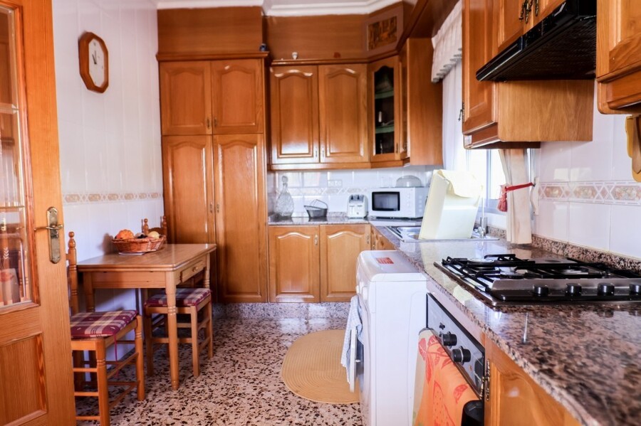 3 Bed, 1 Bath, HouseFor Sale, Hondon De Las Nieves, Alicante