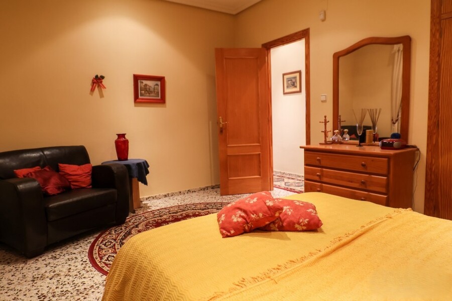 3 Bed, 1 Bath, HouseFor Sale, Hondon De Las Nieves, Alicante