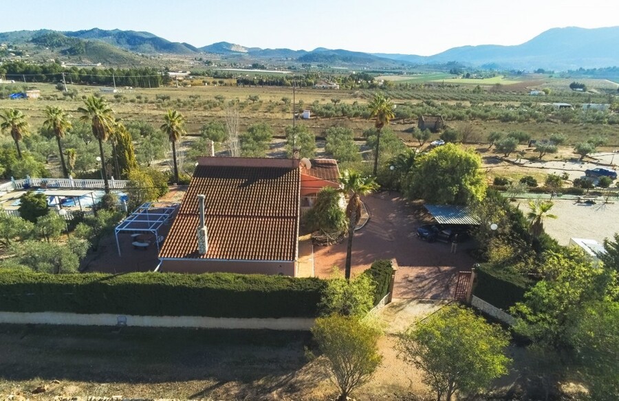 3 Bed, 1 Bath, HouseFor Sale, Hondon De Las Nieves, Alicante