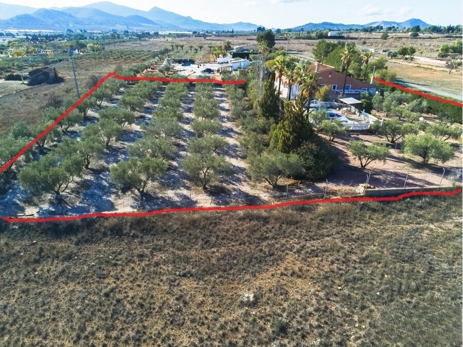 3 Bed, 1 Bath, HouseFor Sale, Hondon De Las Nieves, Alicante