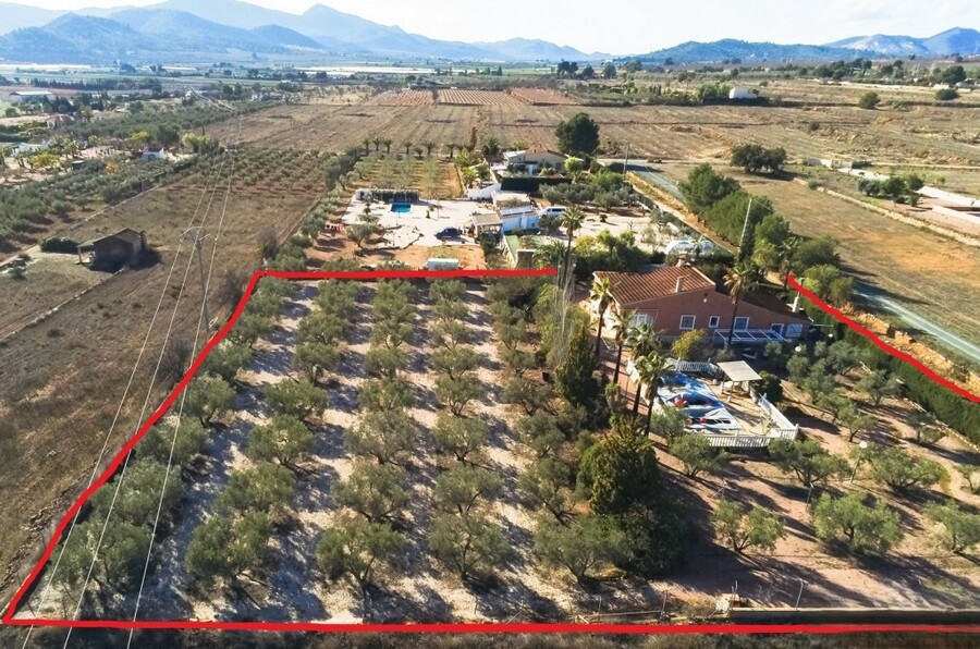 3 Bed, 1 Bath, HouseFor Sale, Hondon De Las Nieves, Alicante