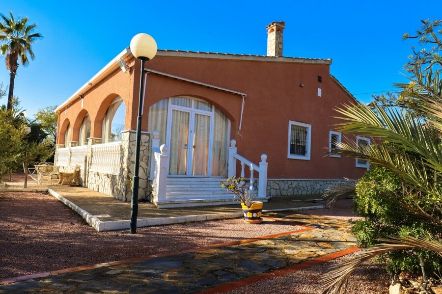 3 Bed, 1 Bath, HouseFor Sale, Hondon De Las Nieves, Alicante