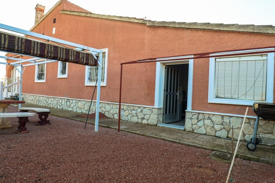 3 Bed, 1 Bath, HouseFor Sale, Hondon De Las Nieves, Alicante