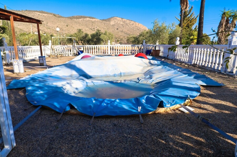 3 Bed, 1 Bath, HouseFor Sale, Hondon De Las Nieves, Alicante