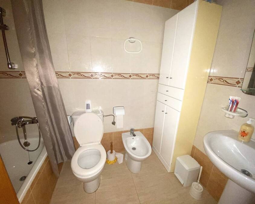 2 Bed, 1 Bath, HouseFor Sale, Ciudad Quesada, Alicante