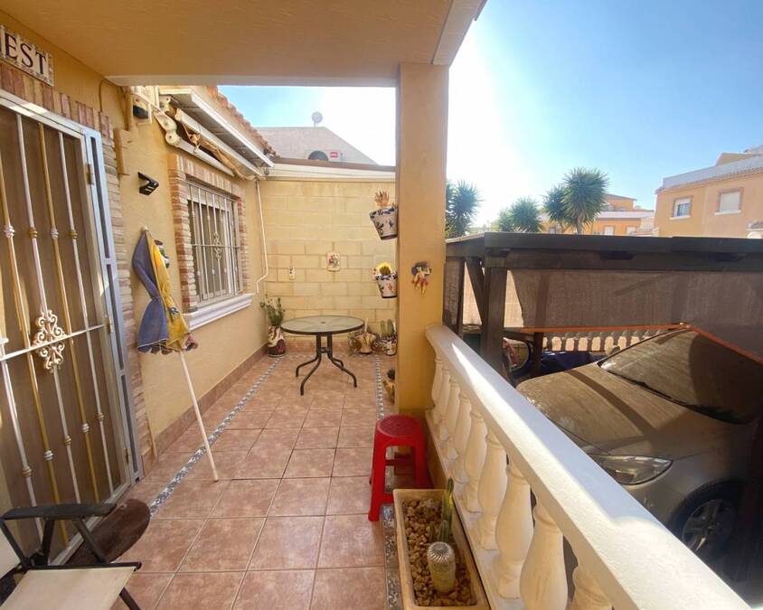 2 Bed, 1 Bath, HouseFor Sale, Ciudad Quesada, Alicante