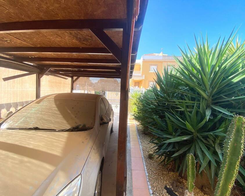 2 Bed, 1 Bath, HouseFor Sale, Ciudad Quesada, Alicante